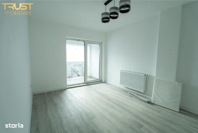 Apartament cu 3 camere în Dâmbul Rotund - 3