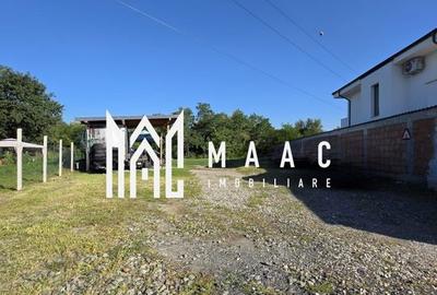 Teren Intravilan I609mp I Investitie I Imprejmuit I Turnisor - 8