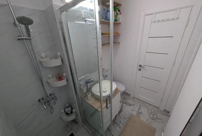 Vand Apartament cu 2 camere  - Sector 2 (zona Obor) - 10