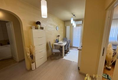 Apartament cu 2 camere decomandat în Decebal - 4