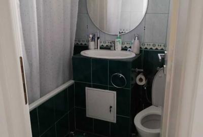 Apartament cu 3 camere semidecomandat în Decebal - 5