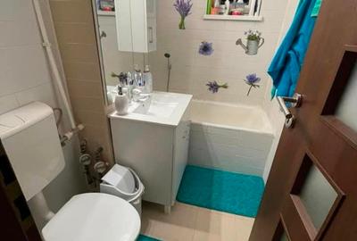 Apartament cu 2 camere semidecomandat în Dristor - 1