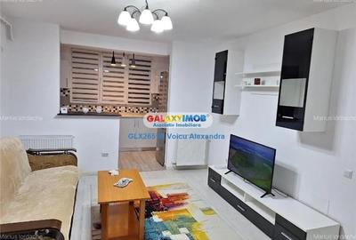 Apartament 2 Cam Bloc Nou - Berceni - Dimitrie Leonida - 1