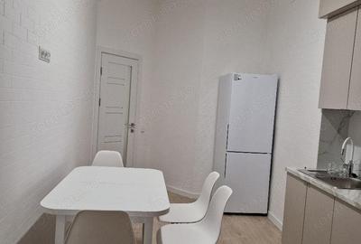 Garsonieră în Timpuri Noi - 1