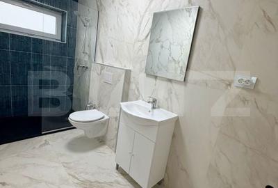 Casă cu 4 camere cu Teren 333 Mp în Tărlungeni - 11