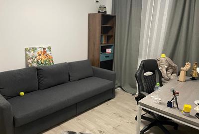 Casa de vanzare cu mansarda, complet mobilata si utilata, 4 camere, comision 0 - 8