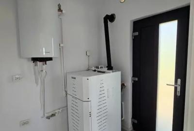 Casă cu 4 camere în Exterior Vest - 12