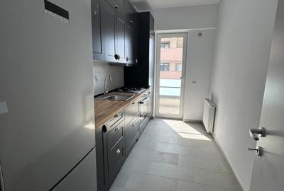 Apartament cu 1 camera Unirea Towers Apartament cu 1 camera Unirea Towers - 5