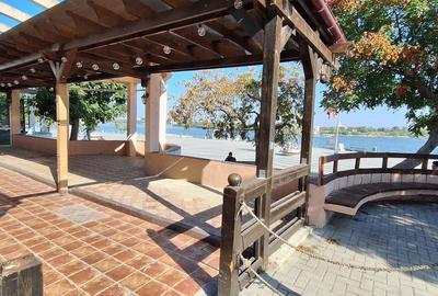 Spațiu comercial, de 200 mp, în Faleză - 1