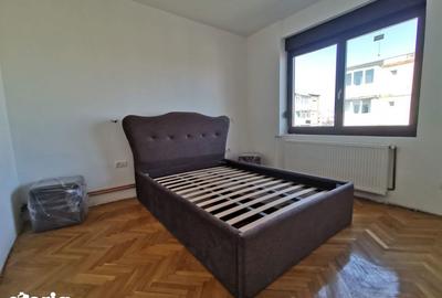Apartament cu 5 camere semidecomandat, mobilat în Șagului