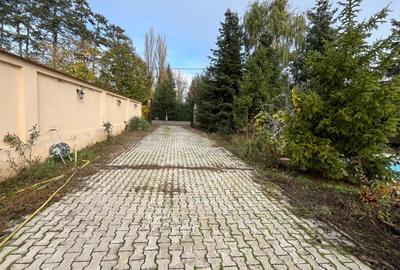 Casă individuală cu 6 camere cu Piscina în Central - 3