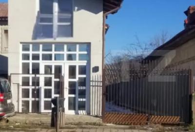 Casă cu 4 camere cu Teren 1000 Mp în Central - 10