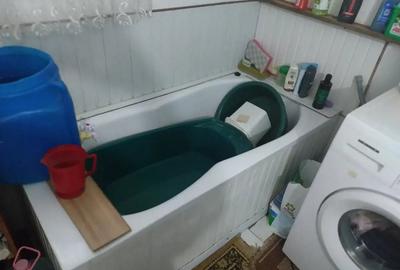 Casă cu 3 camere cu Teren 1040 Mp în Voinești - 1