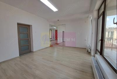 Vila P+3, 12 camere, 300 mp birouri/clinica/locuin?a, Timpuri Noi - 11