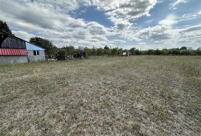 TEREN INTRAVILAN 1226 MP | ZONA CHISIRID - 6