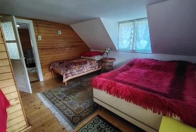 Casă individuală cu 4 camere cu Teren 327 Mp în Exterior Est - 14