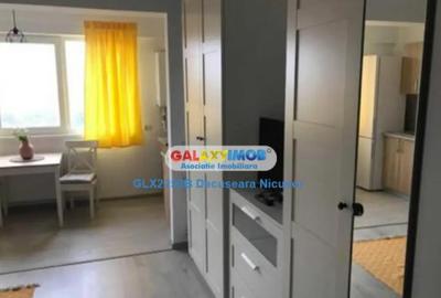 Garsonieră decomandată în Chiajna - 5