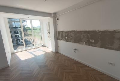 Apartament cu 3 camere în Rediu - 5