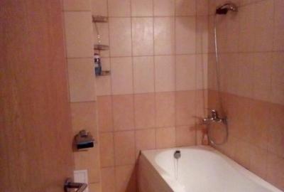 Apartament cu 2 camere decomandat în P-ța Muncii - 2