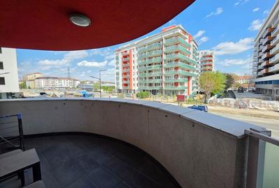 Apartament cu 3 camere semidecomandat în Iosia - 5