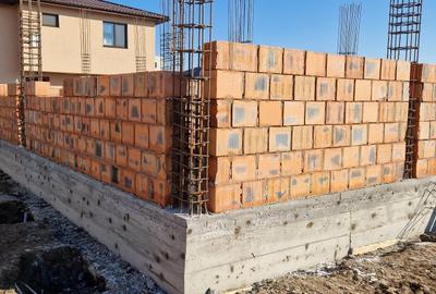 Duplex cu 4 camere cu Teren 250 Mp în Prelungirea Ghencea - 6