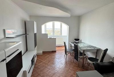 Apartament cu 3 camere decomandat în Central - 9
