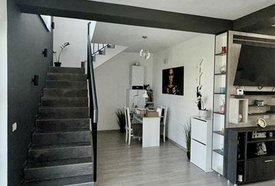 Casă cu 3 camere cu Teren 663 Mp în Budești - 9