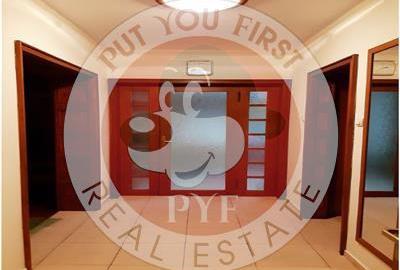 Gradina Botanica | Apartament 3 camere | 151mp | Duplex | B6231 - 1