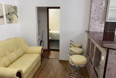 Apartament cu 2 camere decomandat în Ștefan cel Mare - 5