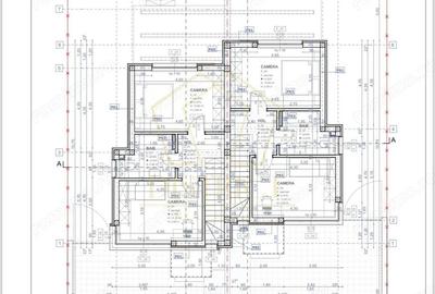 Casă cu 3 camere cu Teren 310 Mp în Moșnița Nouă