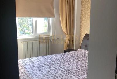 Apartament cu 3 camere decomandat, mobilat în Complex Studențesc - 4