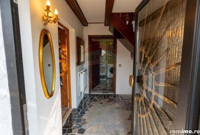 Casa / Vila noua in Soimus, jud. Hunedoara - 4