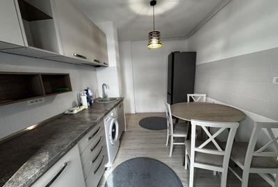 Gara BCR - apartament 3 camere cf 0 Gara BCR - apartament 3 camere cf 0 - 9