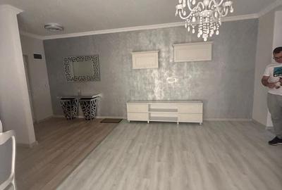 Apartament cu 3 camere decomandat în Braytim - 4