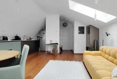 Garsonieră decomandată în Central - 10