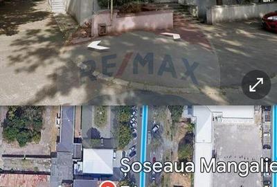 Vanzare cladire Constanta cu destinatie comerciala - 1