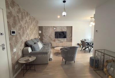 Apartament cu 2 camere decomandat în Central - 3