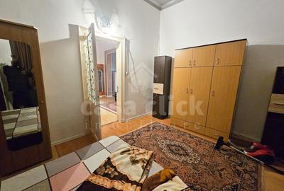 Apartament cu 2 camere semidecomandat, mobilat în Piața Centrală - 2