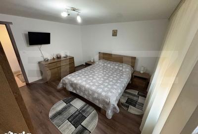 Casă cu 3 camere cu Teren 1330 Mp în Tărtășești - 7