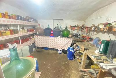 Casuta individuala p+m CENTRALA PROPRIE terasa curte comuna - 17