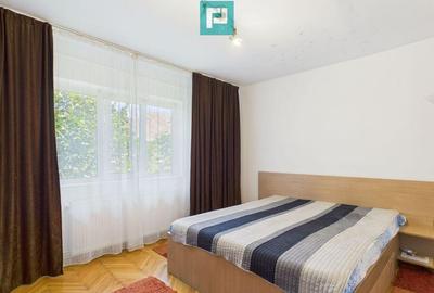 Apartament decomandat 2 camere Zona Timocului - 8