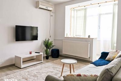 Apartament cu 2 camere semidecomandat în Central - 8