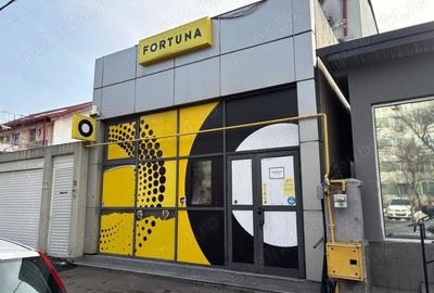 Spațiu comercial, de 75 mp, în Militari - 8