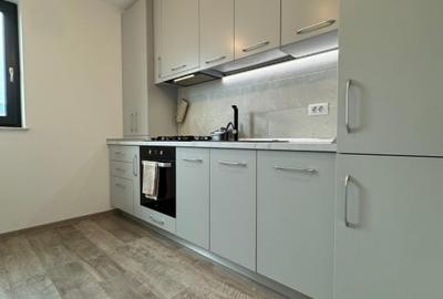 Apartament 2 Camere | Avram Iancu Residence | Parcare - 4