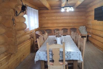 Casă în Sibiel - 3