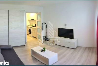 Garsonieră în UTA - 3