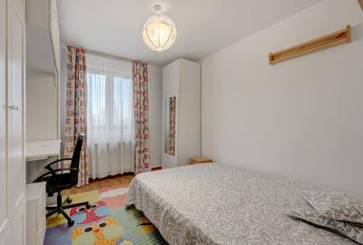 Apartament cu 3 camere semidecomandat, mobilat în Berceni - 4