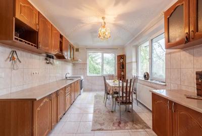 Casă cu 5 camere cu Teren 857 Mp în Ștefănești - 8