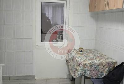 Policlinica Dorobanti | 2 camere | 40mp | decomandat | B12144 - 4