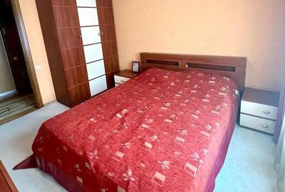 Va propun spre inchiriere un apartament, mobilat si utilat modern in zona Aparatorii Patriei, - 8